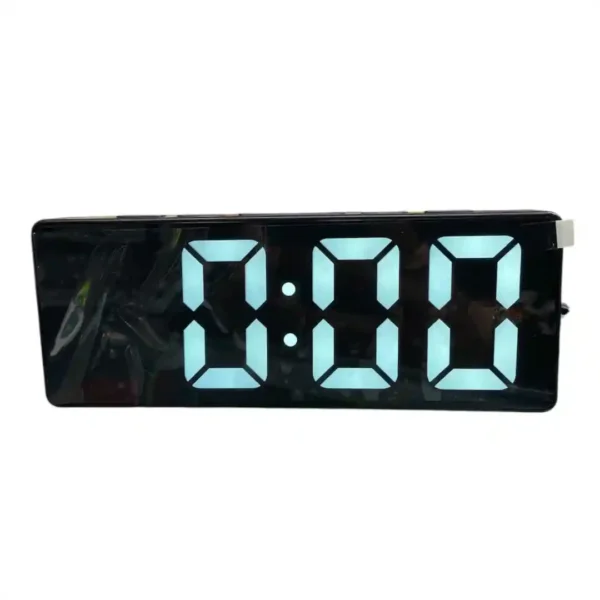 RELOJ DIGITAL 3806-M