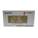 RELOJ DIGITAL PROYECTOR 5618LP - Imagen 2