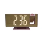 RELOJ DIGITAL PROYECTOR 5618LP - Imagen 5