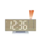 RELOJ DIGITAL PROYECTOR 5618LP