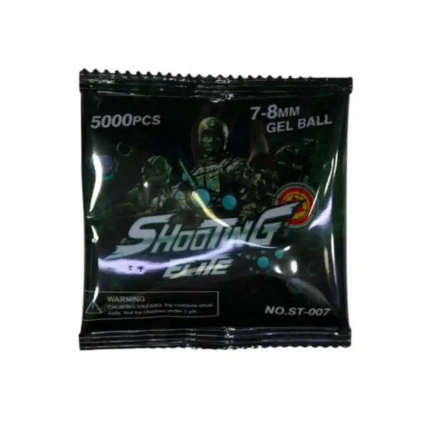 REPUESTO HIDROGEL X500 ST-007