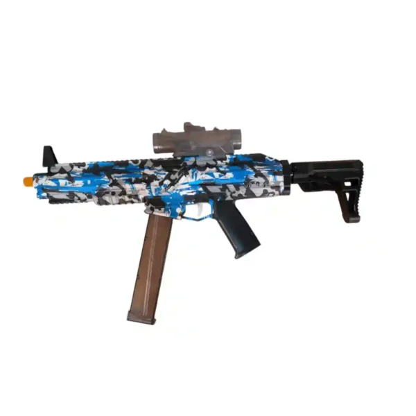 RIFLE HIDROGEL ST643B