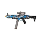 RIFLE HIDROGEL ST643B - Imagen 3