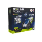 ROBOT SOLAR 701 - Imagen 2
