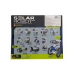 ROBOT SOLAR 701 - Imagen 3