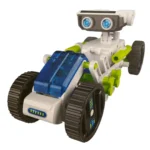 ROBOT SOLAR 701