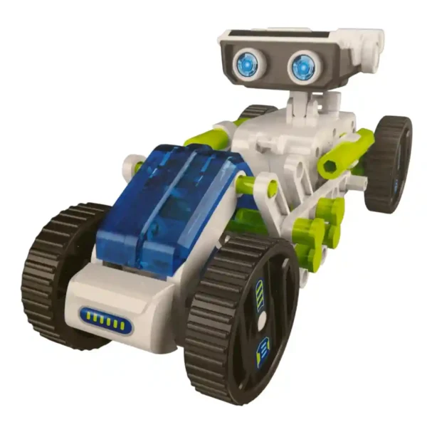 ROBOT SOLAR 701