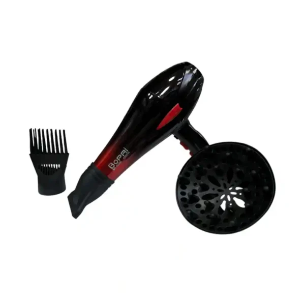 SECADOR BOPAI 5500-5520
