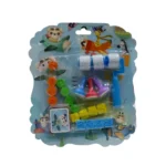 SELLO BLISTER RODILLO JM1267 - Imagen 2