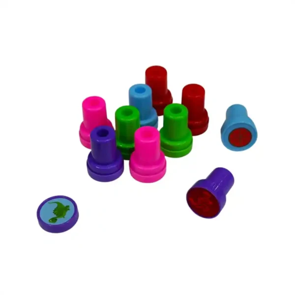 SELLOS INDIVIDUAL CAJA X60 AC1035
