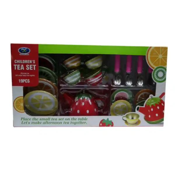 SET DE TE 620-B1