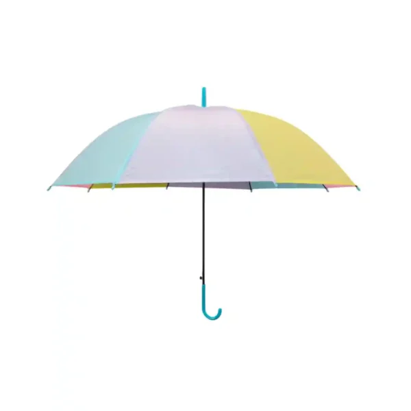 SOMBRILLA COLOR PASTEL DK-2707