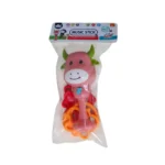SONAJERO BOLSA BEBE 8113 - Imagen 2