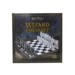 AJEDREZ HARRY POTTER NN-7580 - Imagen 3