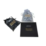 AJEDREZ HARRY POTTER NN-7580 - Imagen 4