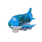 AVIÓN PILA PASAJEROS 8811-16 / 8811-18