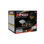 BINGO CAJA NEGRA YF397