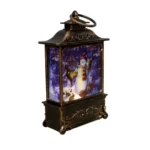 CANDELABRO NAVIDEÑO DECORATIVO ZF-091 - Imagen 5