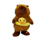 CAPIBARA CAMINADOR DQ0102 - Imagen 2