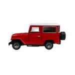 CARRO COLECCIÓN SJ1068 TOYOTA - Imagen 3