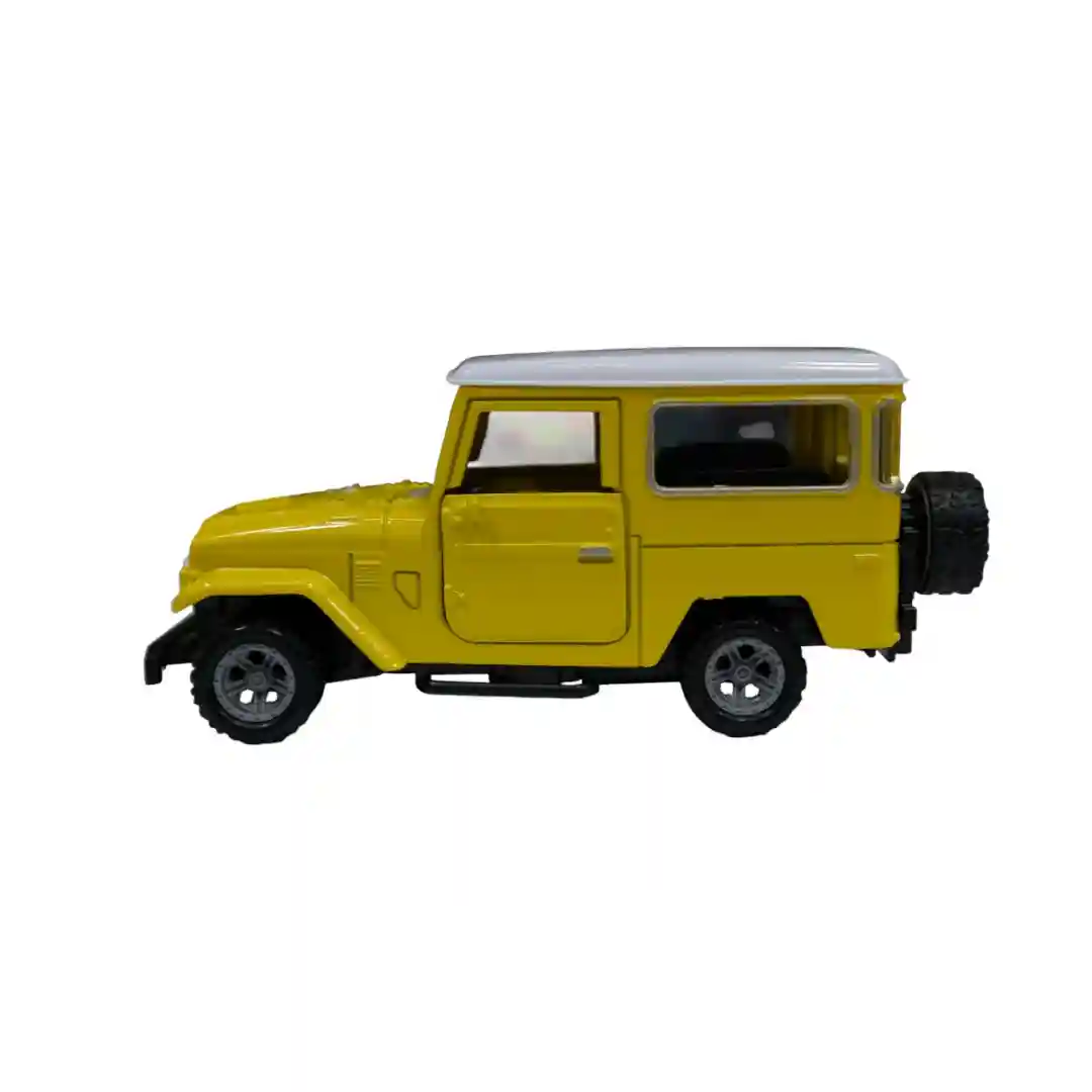 CARRO-COLECCION-SJ1068-TOYOTA-04.webp CARRO COLECCIÓN SJ1068 TOYOTA - Imagen 5