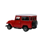 CARRO COLECCIÓN SJ1068 TOYOTA - Imagen 6