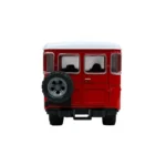 CARRO COLECCIÓN SJ1068 TOYOTA - Imagen 8