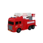 CARRO CONTROL BOMBEROS SH-2307/SH-2305/SH-2300C