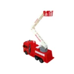 CARRO CONTROL BOMBEROS SH-2307/SH-2305/SH-2300C - Imagen 6