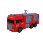 CARRO CONTROL BOMBEROS SH-2307/SH-2305/SH-2300C - Imagen 10