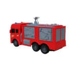 CARRO CONTROL BOMBEROS SH-2307/SH-2305/SH-2300C - Imagen 11