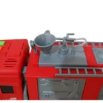 CARRO CONTROL BOMBEROS SH-2307/SH-2305/SH-2300C - Imagen 12