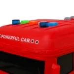 CARRO CONTROL BOMBEROS SH-2307/SH-2305/SH-2300C - Imagen 9