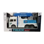 CARRO CONTROL DE BASURA, MEZCLADORA,GRUA SH-2302C/SH-2301/SH-2303C - Imagen 2