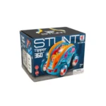 CARRO LOCO STUNTIPPER 360 YJ388-68 - Imagen 2