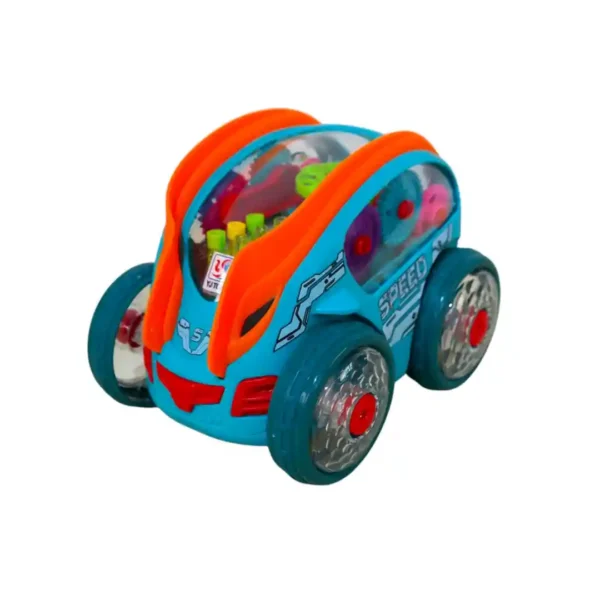 CARRO LOCO STUNTIPPER 360 YJ388-68