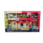 CASA MUÑECAS 16849 MY SWEET HOME - Imagen 2