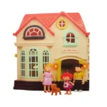 CASA MUÑECAS 16849 MY SWEET HOME