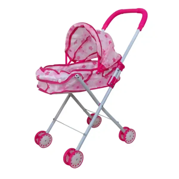 COCHE MOISES PARA MUÑECA MA891