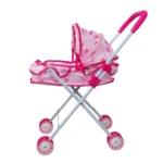 COCHE MOISES PARA MUÑECA MA891 - Imagen 2