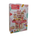 COCINA DREAM DIY 36T-7