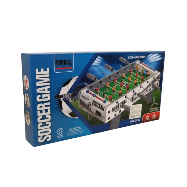 FUTBOLÍN PEQUEÑO 2883