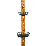 GRUA RECARGABLE CON ACCESORIOS 710-B2 - Imagen 3