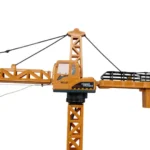 GRUA RECARGABLE CON ACCESORIOS 710-B2 - Imagen 4