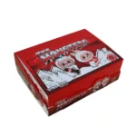 LABUBU SORPRESA CAJA BG2504-17 - Imagen 3
