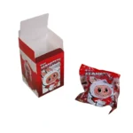 LABUBU SORPRESA CAJA BG2504-17 - Imagen 4