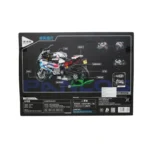 LEGO MOTO 672004 - Imagen 2