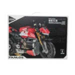 LEGO MOTO 672006