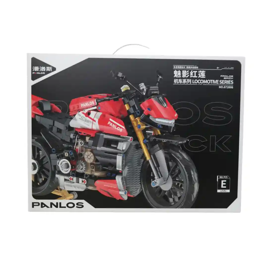 LEGO-MOTO-672006-01.webp LEGO MOTO 672006 - Imagen 1