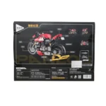 LEGO MOTO 672006 - Imagen 2